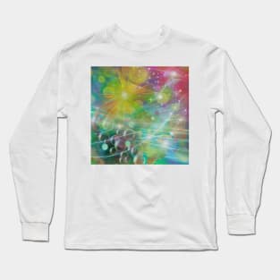 Celebrate! Long Sleeve T-Shirt